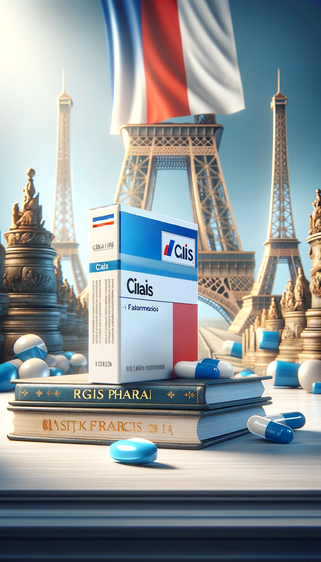 Cialis en ligne danger